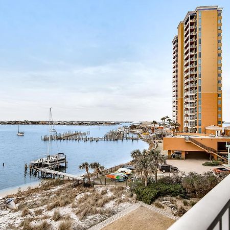 South Harbour 04C Apartment Pensacola Beach Luaran gambar