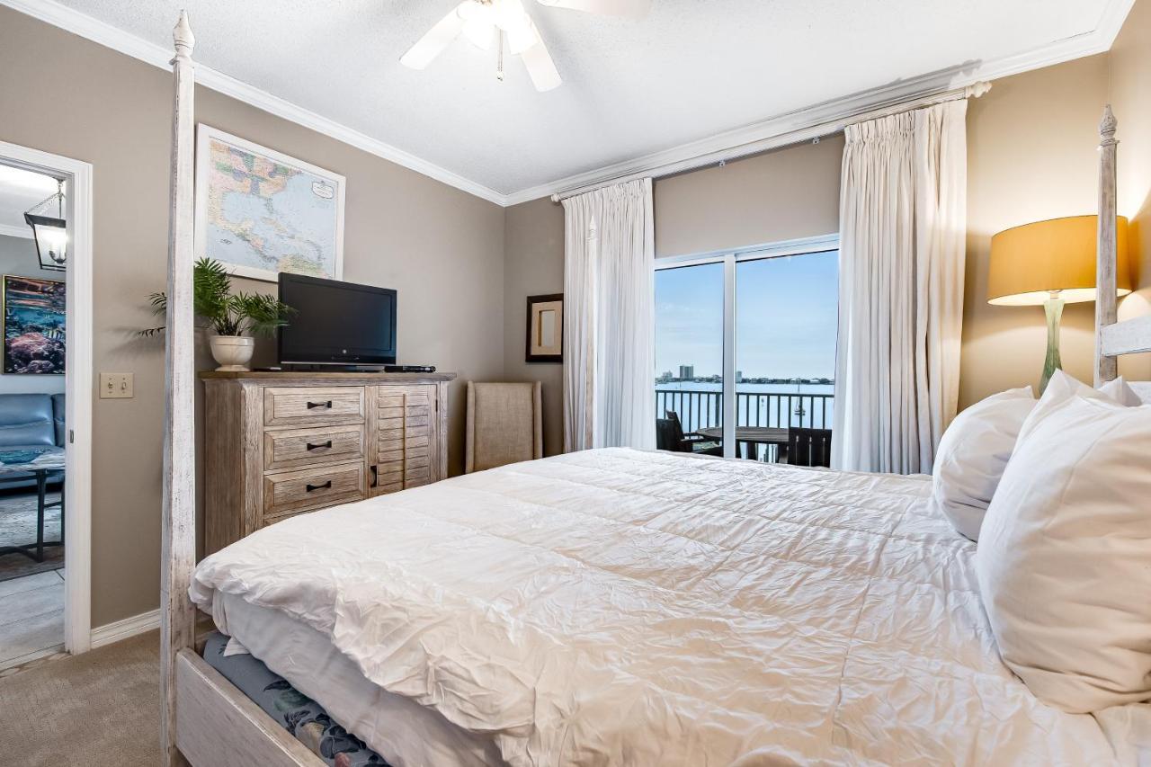 South Harbour 04C Apartment Pensacola Beach Luaran gambar