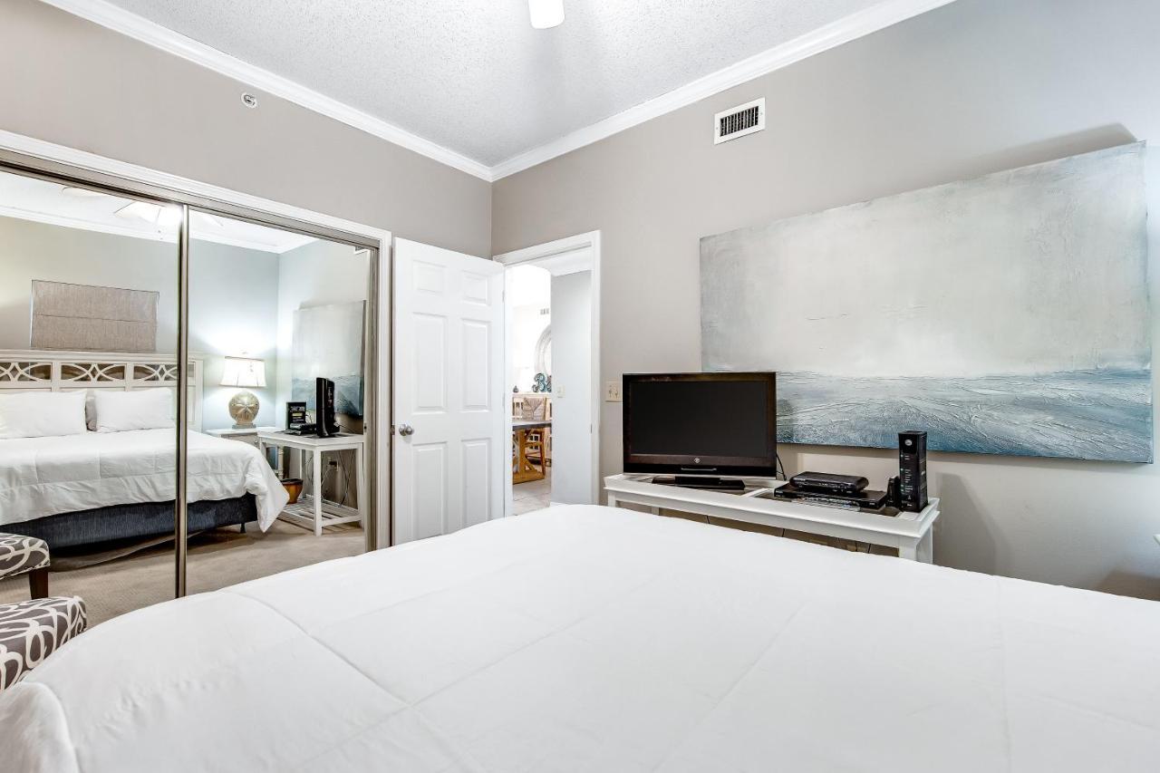 South Harbour 04C Apartment Pensacola Beach Luaran gambar