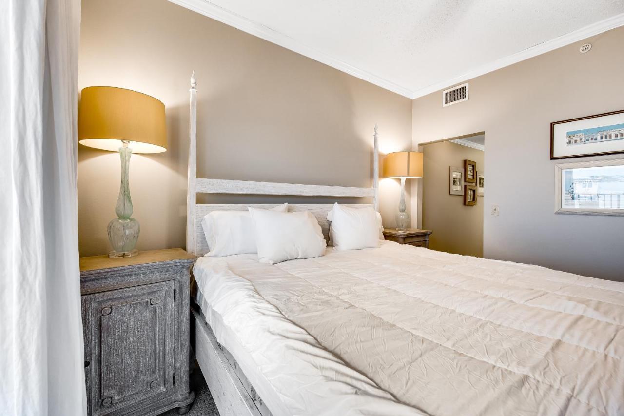 South Harbour 04C Apartment Pensacola Beach Luaran gambar
