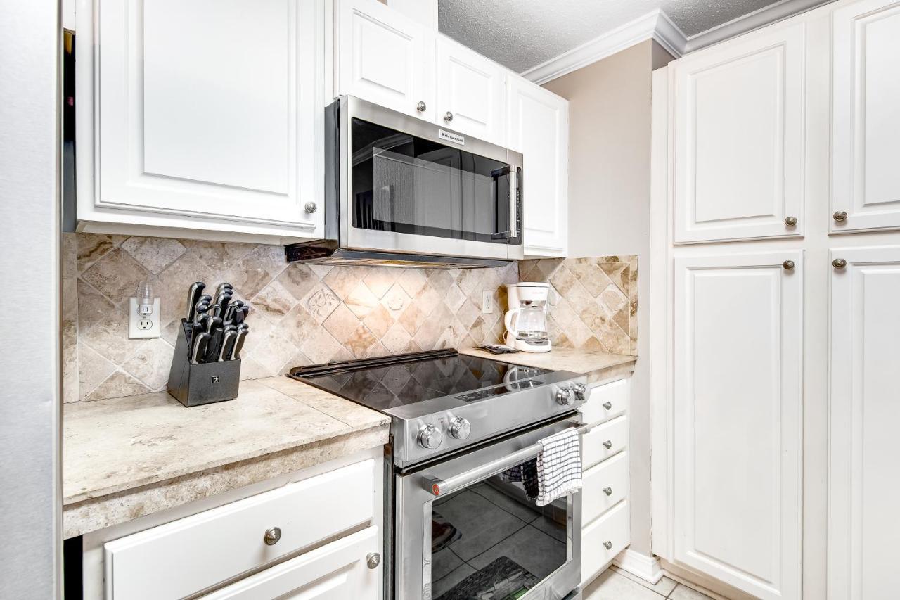 South Harbour 04C Apartment Pensacola Beach Luaran gambar
