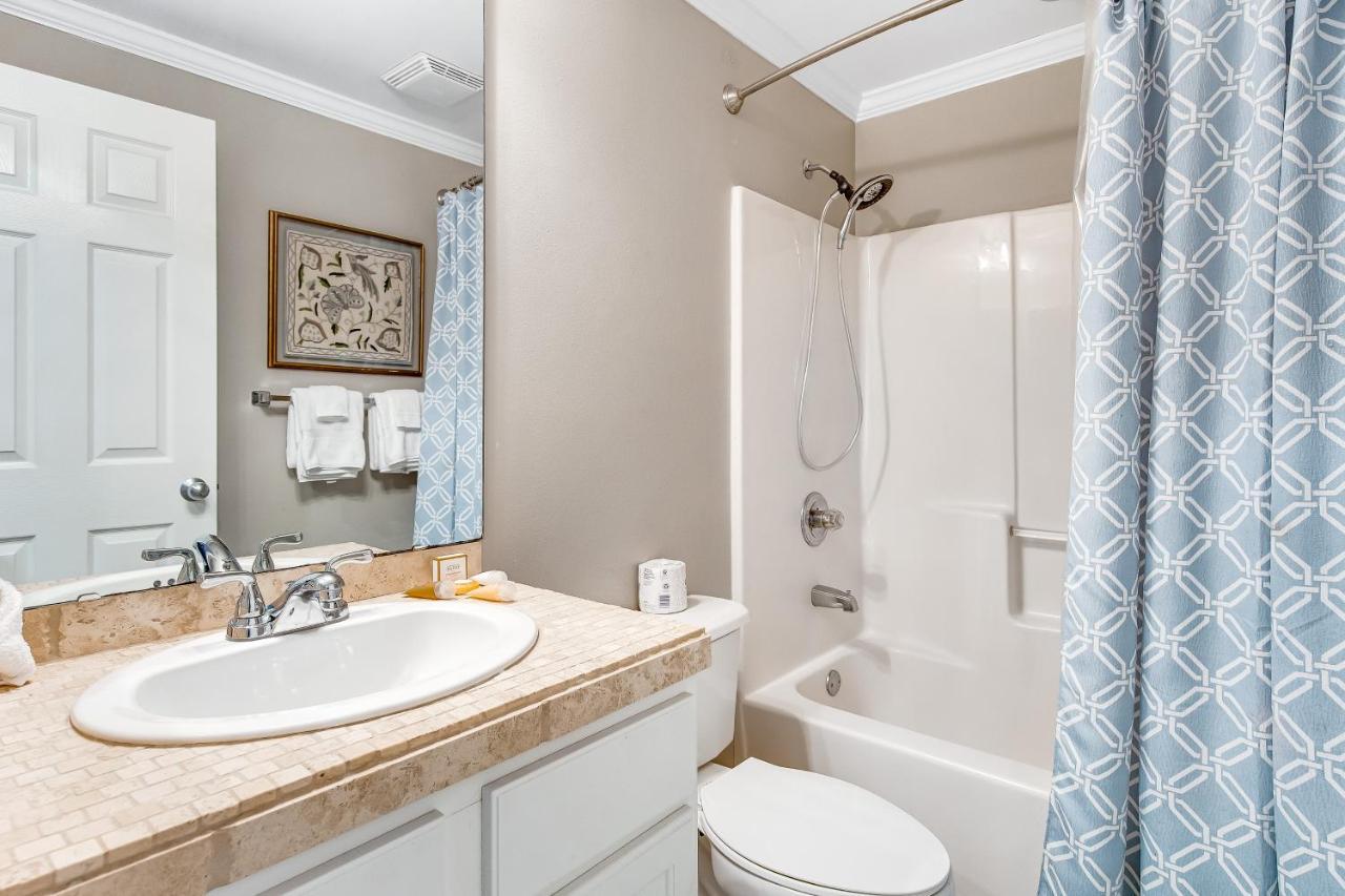 South Harbour 04C Apartment Pensacola Beach Luaran gambar
