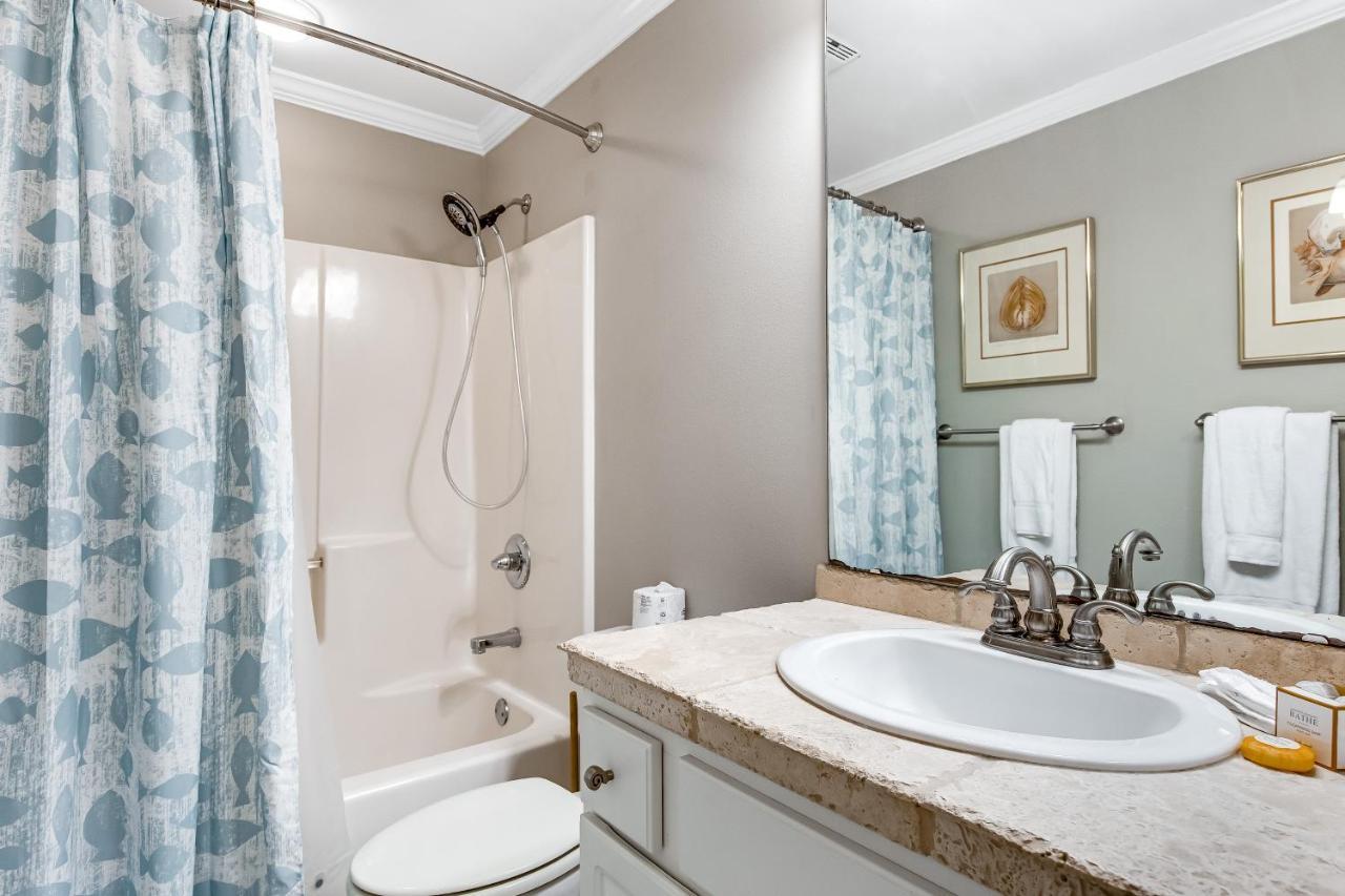 South Harbour 04C Apartment Pensacola Beach Luaran gambar