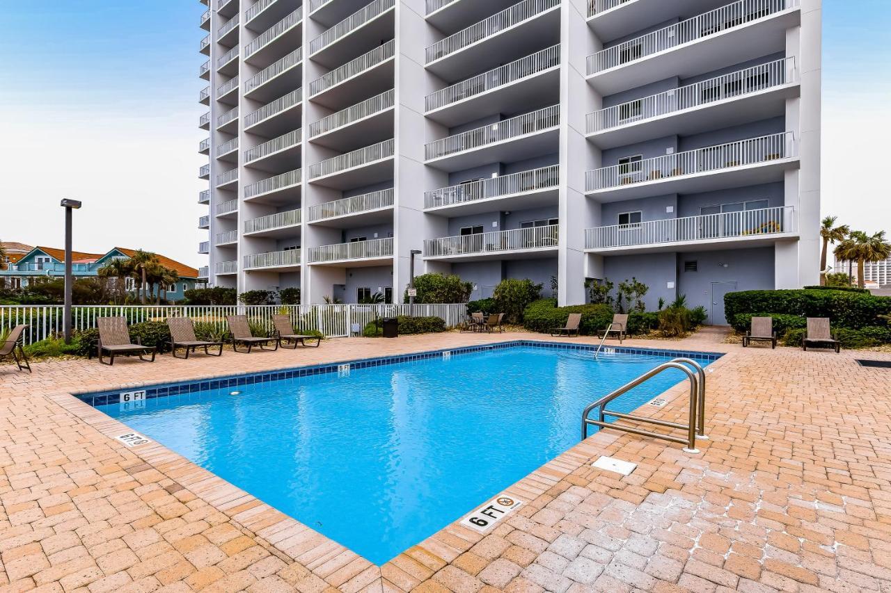 South Harbour 04C Apartment Pensacola Beach Luaran gambar